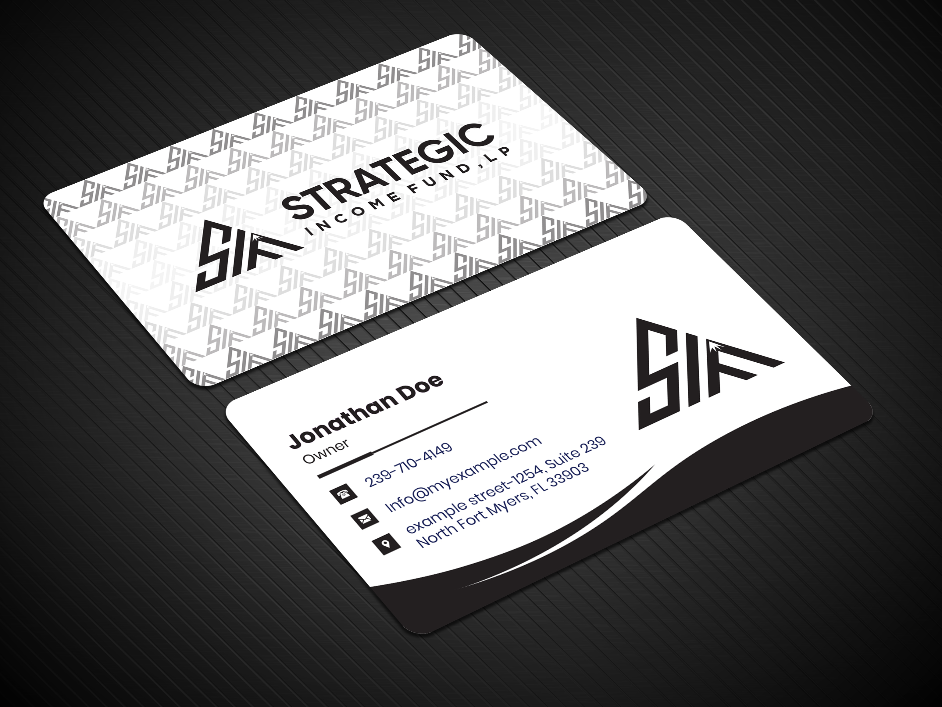Logo-Design von Nukhta Design für Strategic Associates, LLC | Design #34360463