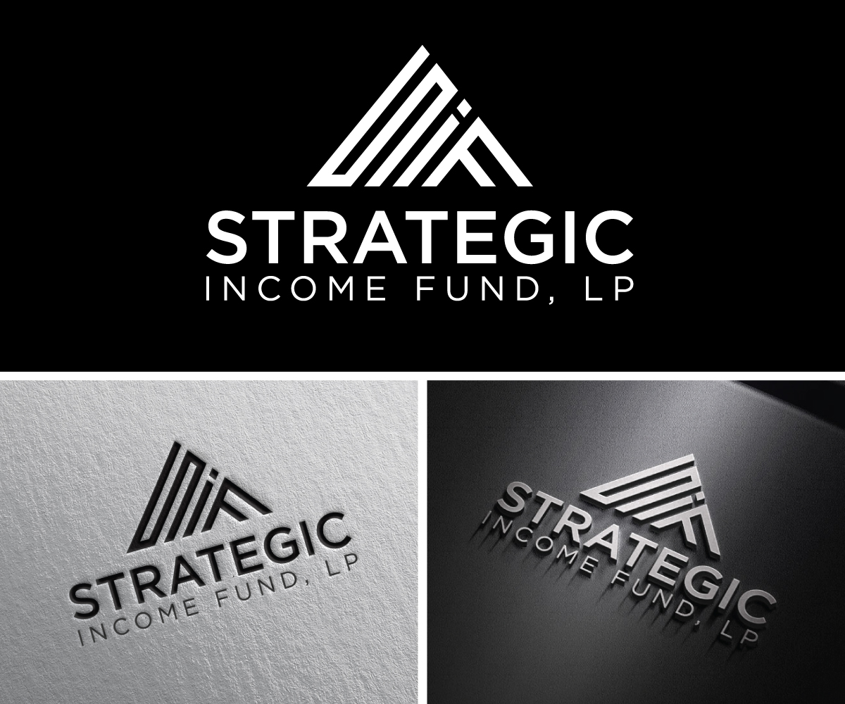 Logo Design by Adi Graphics for Strategic Associates, LLC | Design #34357535