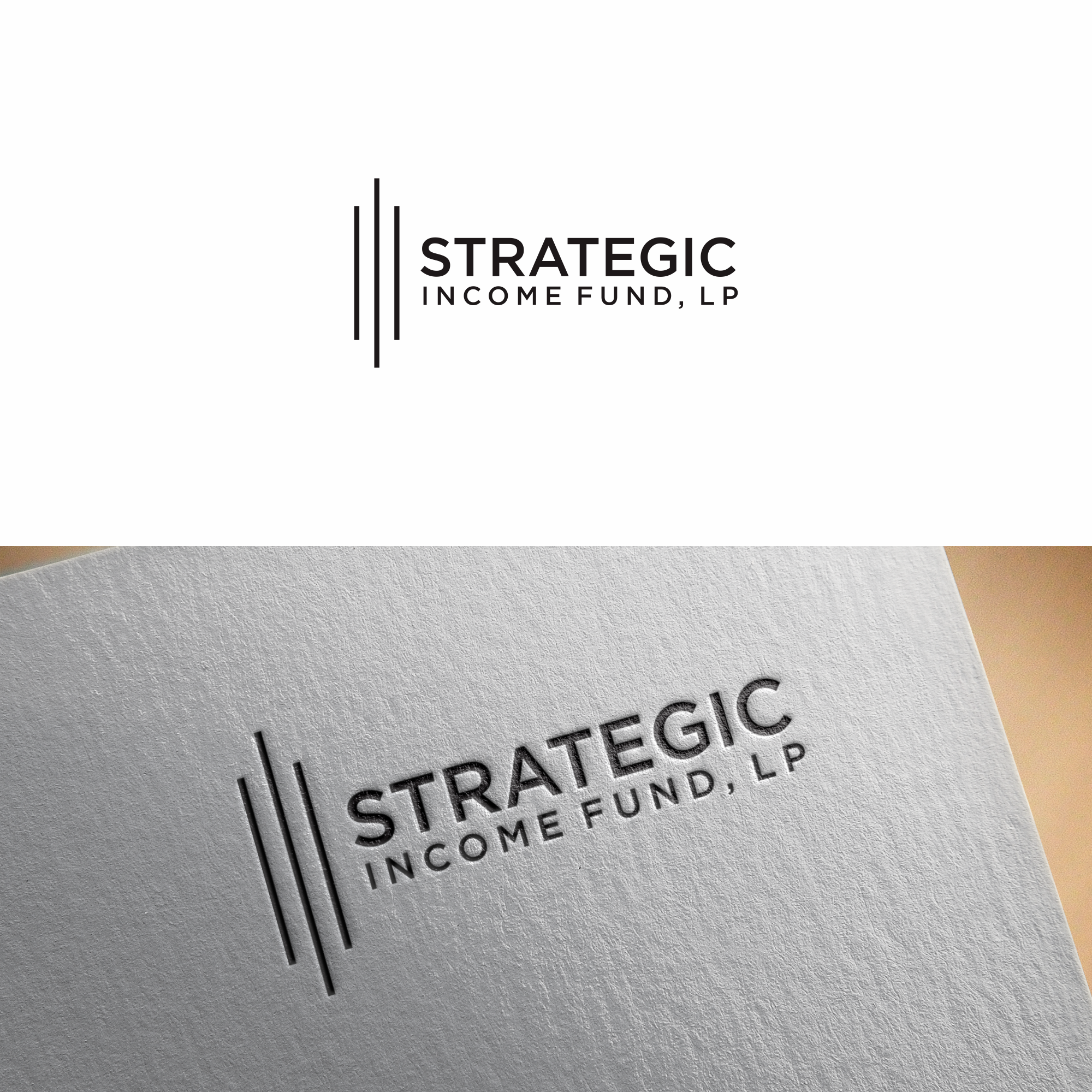 Logo Design by khenn for Strategic Associates, LLC | Design #34337727
