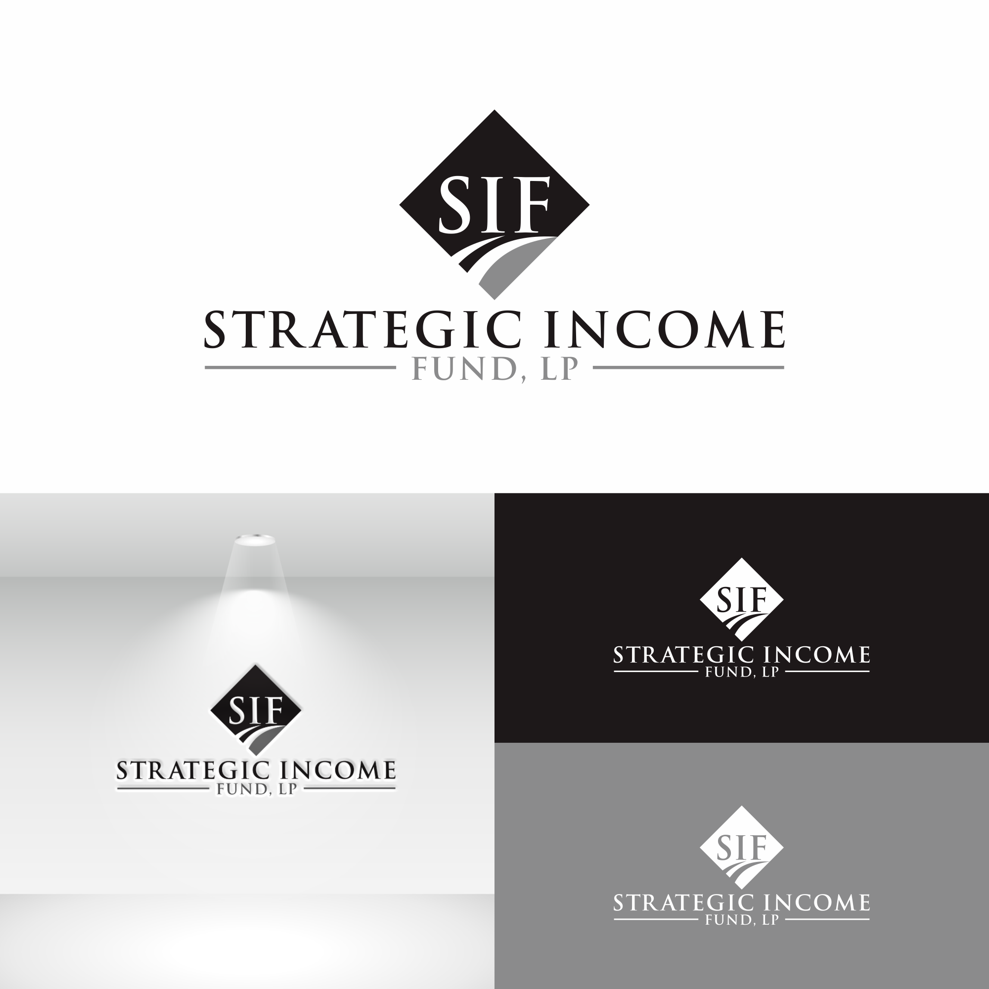 Logo-Design von khenn für Strategic Associates, LLC | Design #34349375