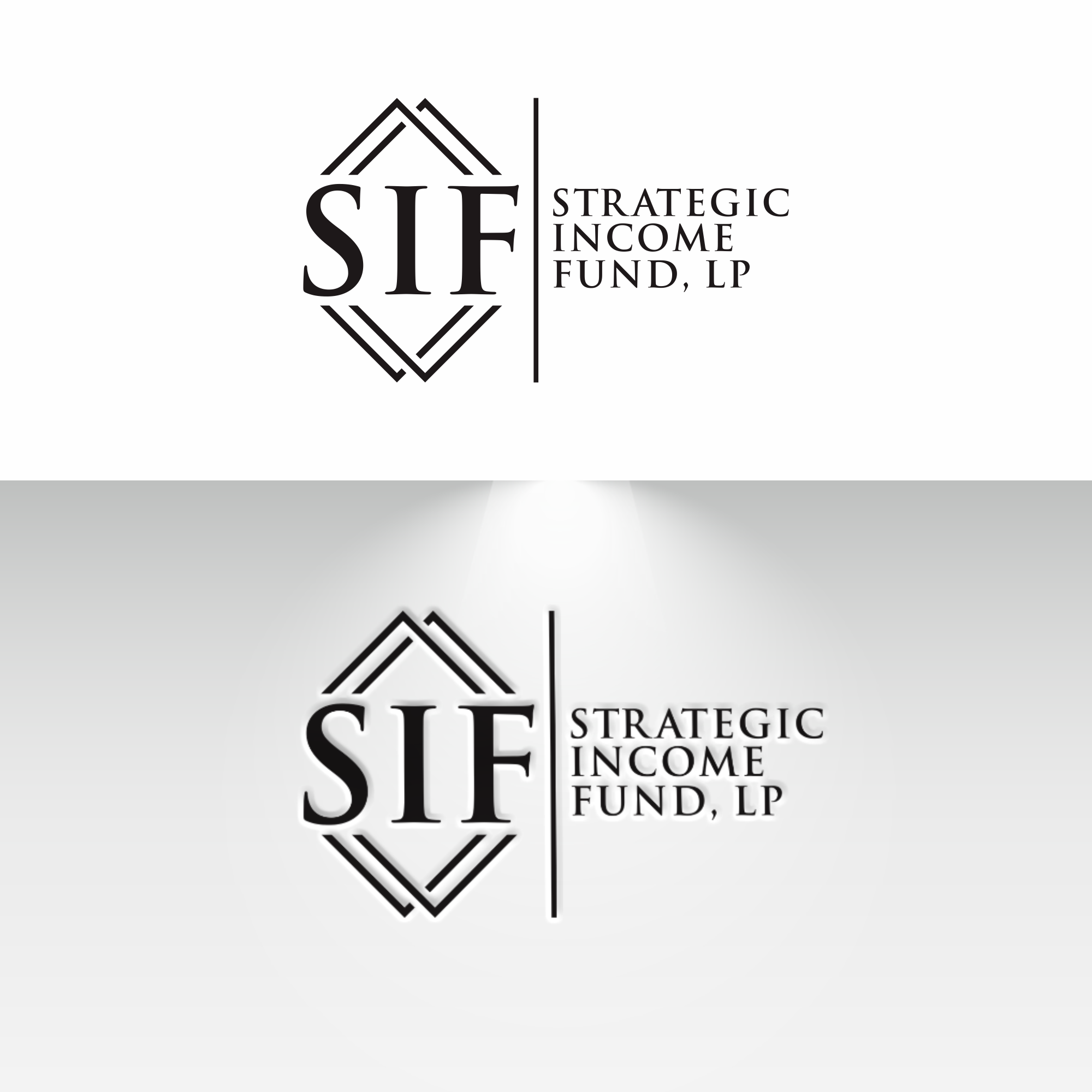 Logo Design by khenn for Strategic Associates, LLC | Design #34349479