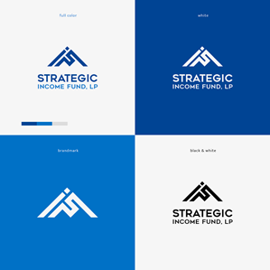 Logo Design by Lammy for Strategic Associates, LLC | Design #34333383