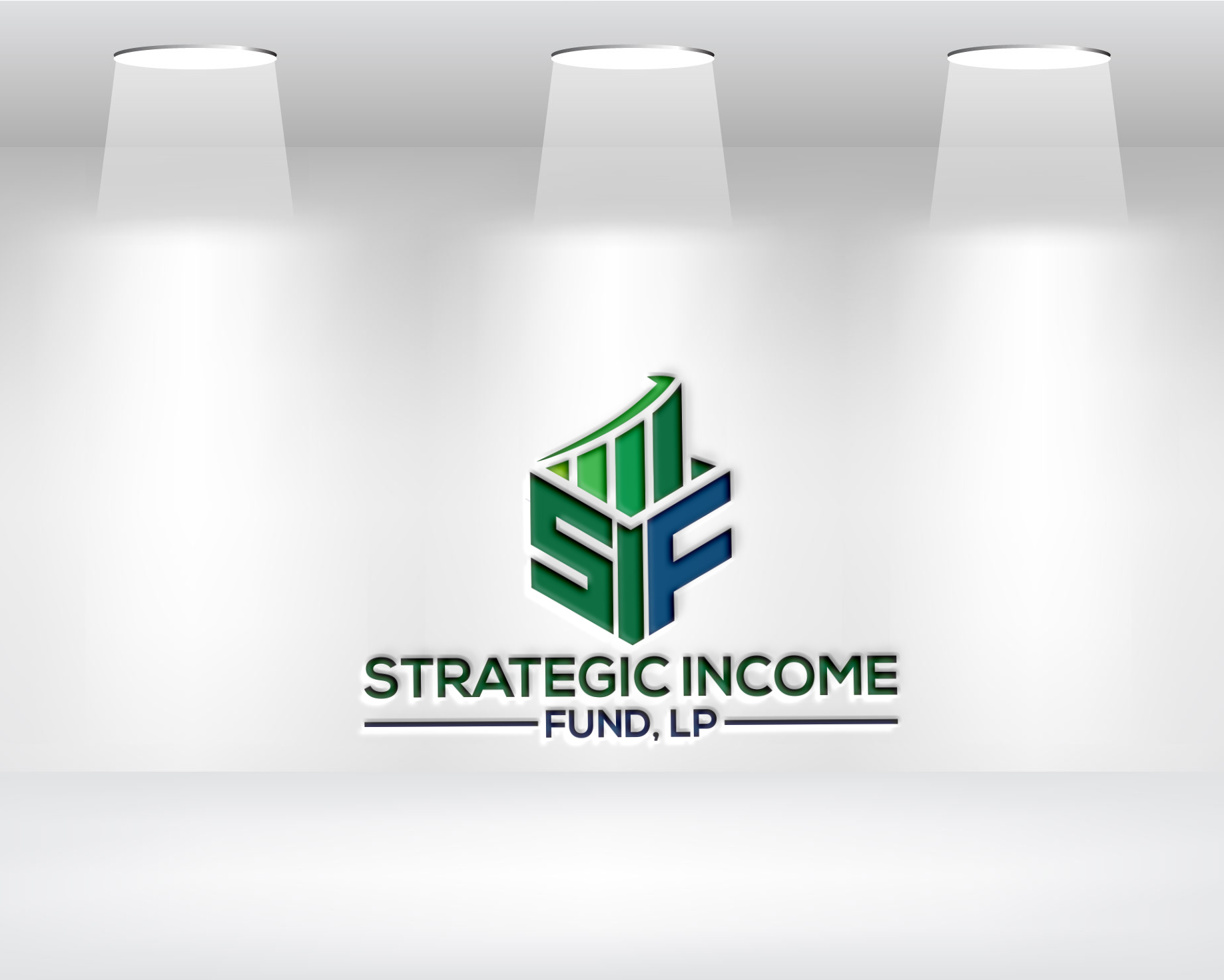 Logo Design by Daniel Khan for Strategic Associates, LLC | Design #34334812