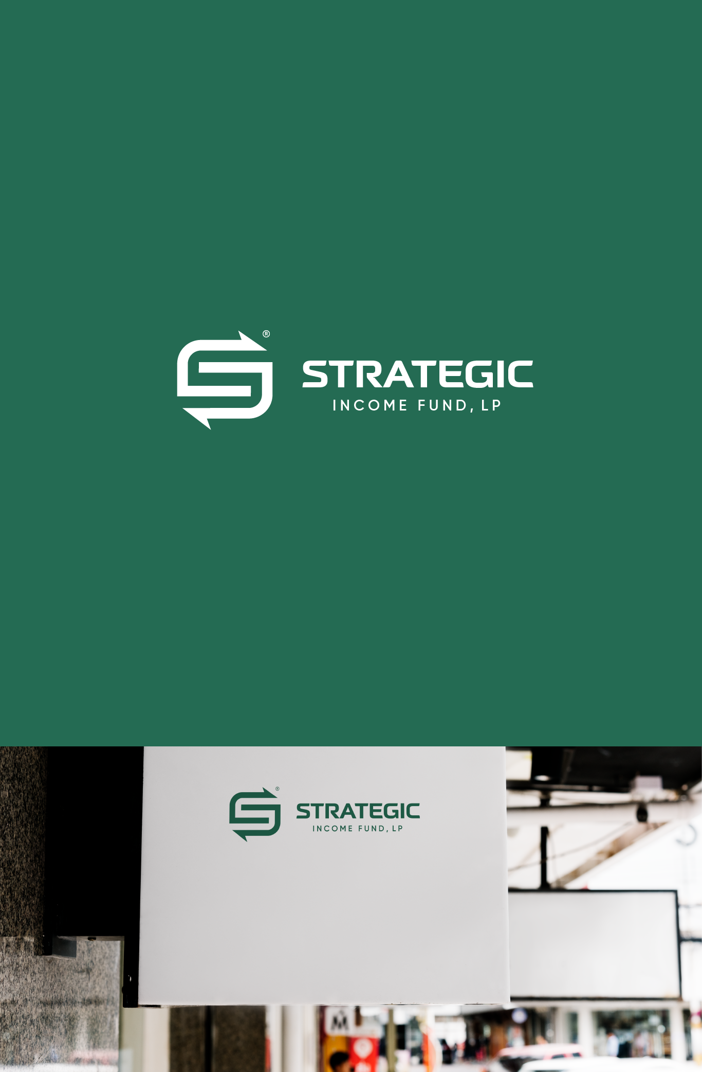 Diseño de Logo por graphicawy para Strategic Associates, LLC | Diseño #34354587