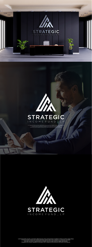 Logo Design by Elysa95 for Strategic Associates, LLC | Design: #34367009