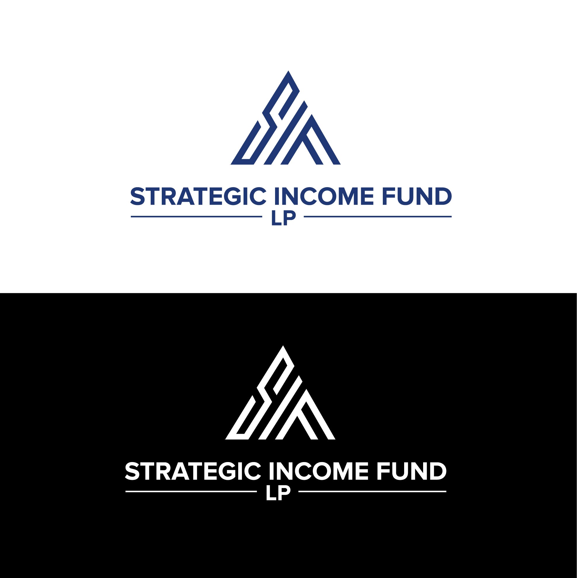 Logo Design by WATER ROCK for Strategic Associates, LLC | Design #34339705