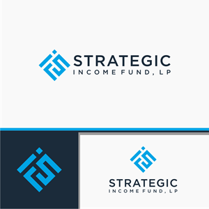 Logo Design by richwork. for Strategic Associates, LLC | Design: #34337783