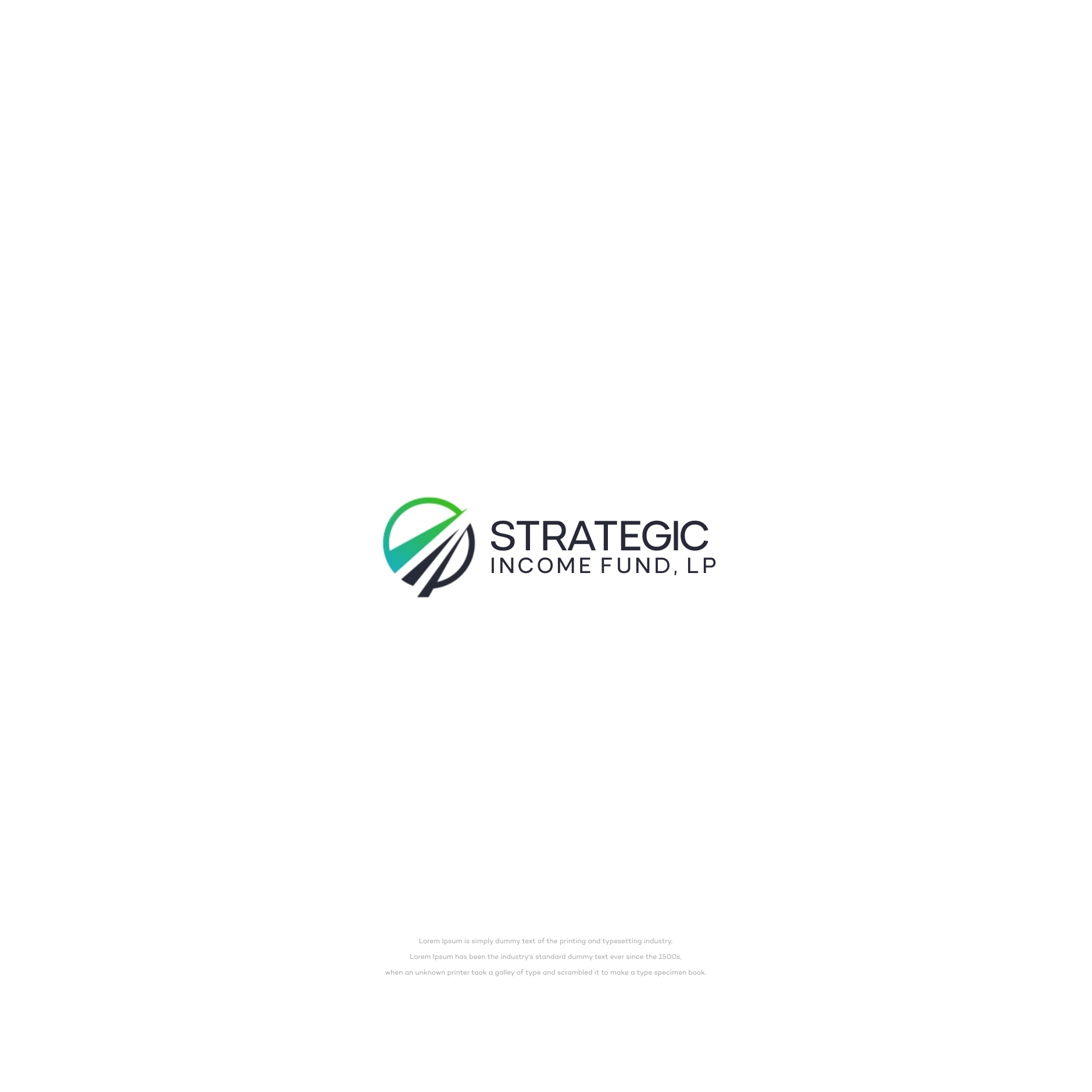 Logo-Design von greenking™ für Strategic Associates, LLC | Design #34337607