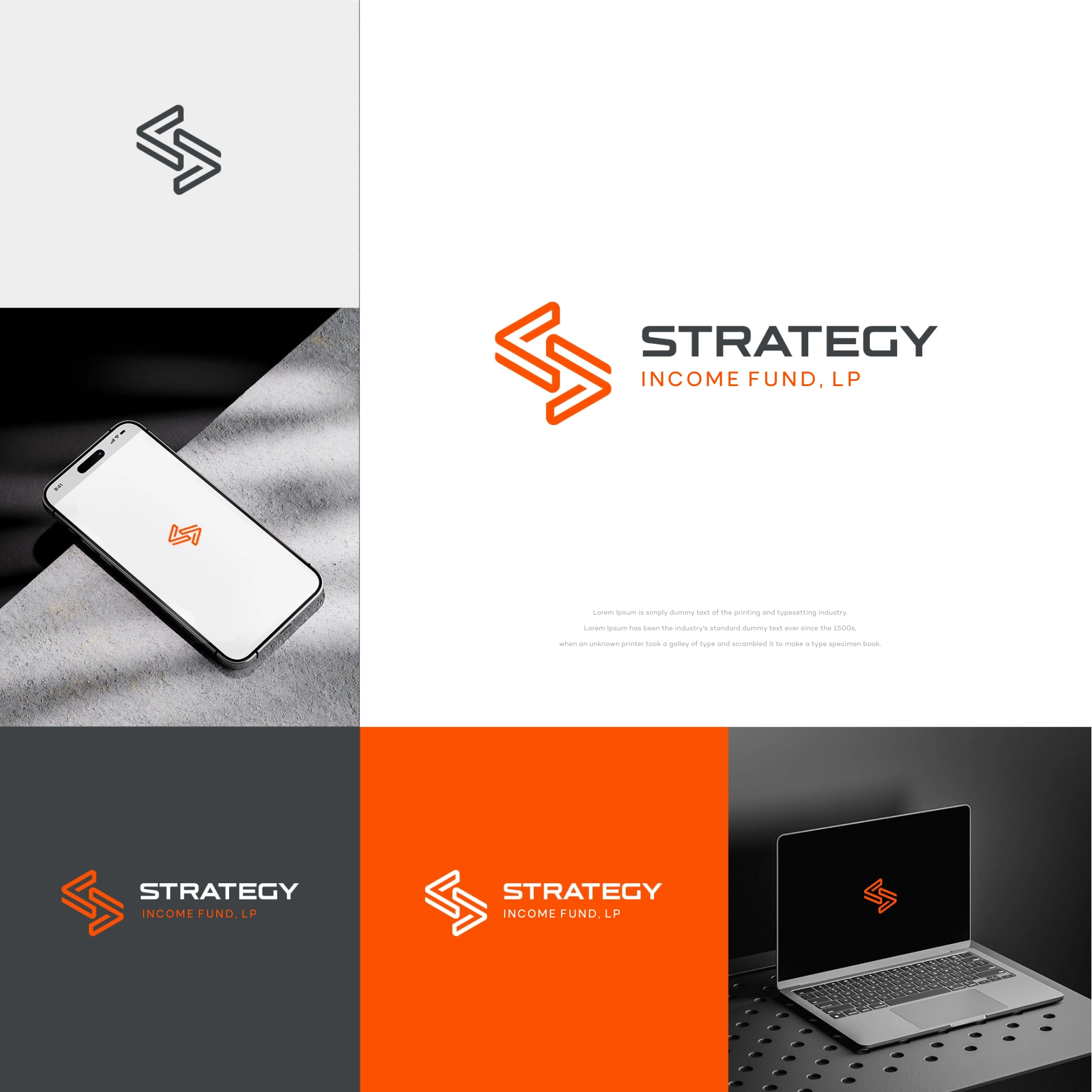 Logo Design by greenking™ for Strategic Associates, LLC | Design #34349650
