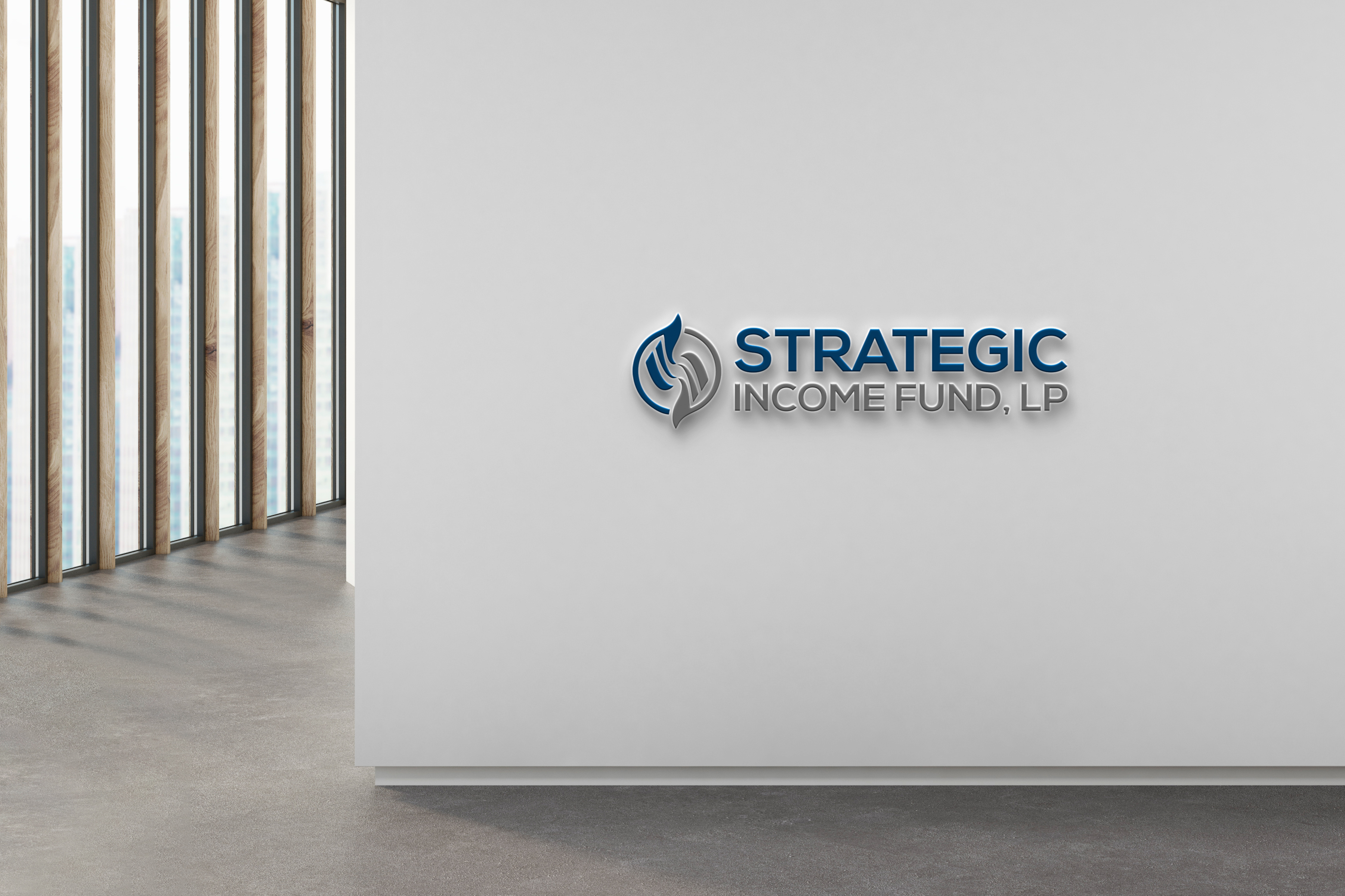 Logo Design by RB NARUTO for Strategic Associates, LLC | Design #34341547