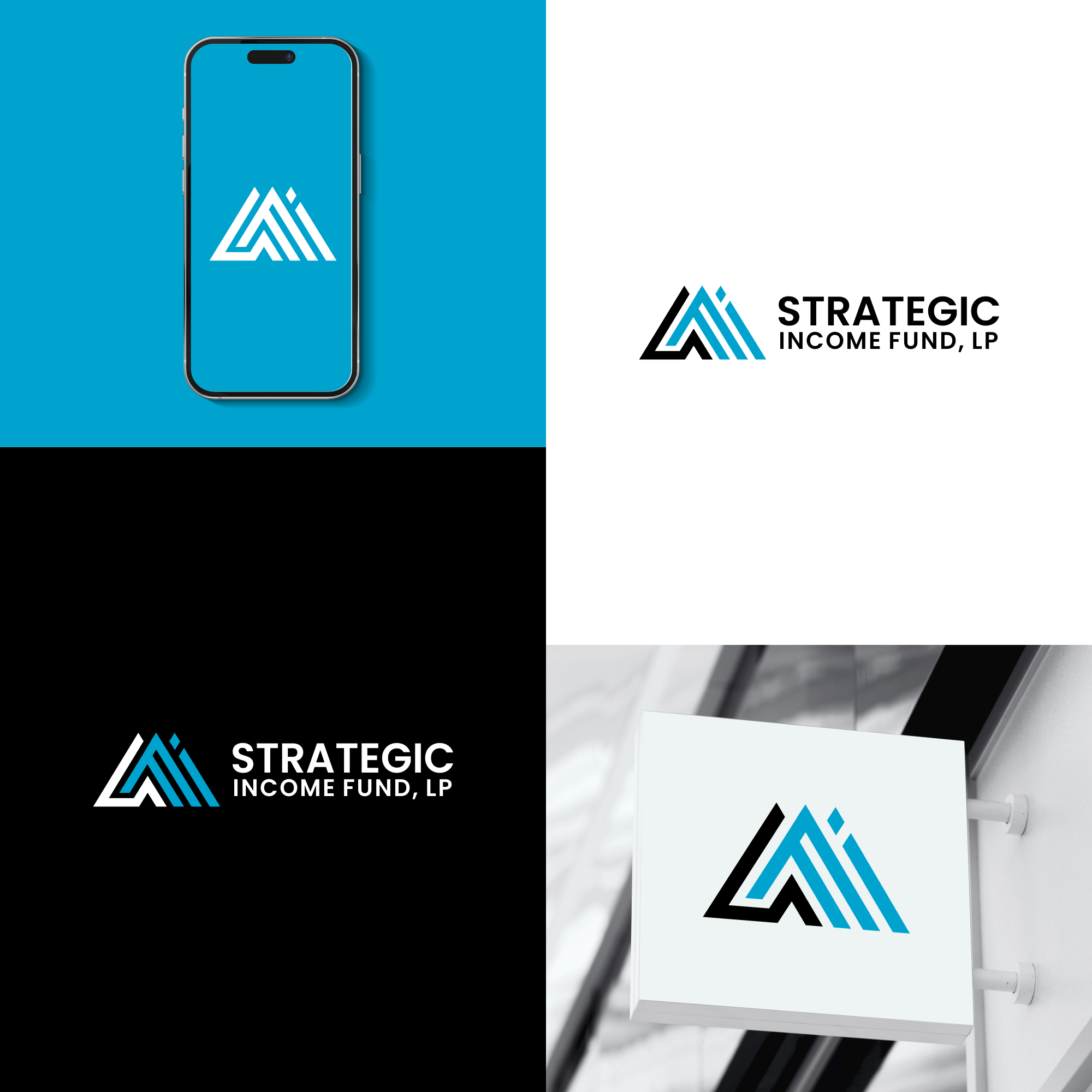 Design de Logo par Royco pour Strategic Associates, LLC | Design #34332463