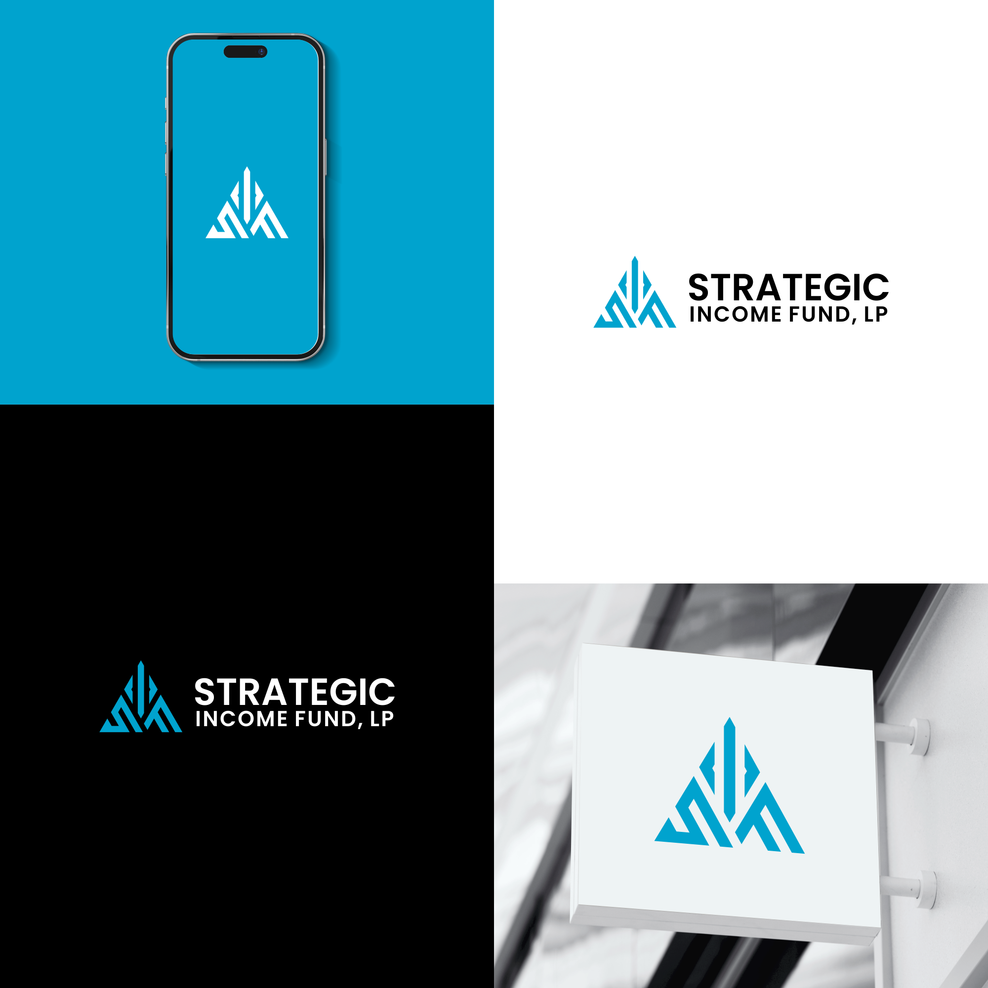 Design de Logo par Royco pour Strategic Associates, LLC | Design #34332464