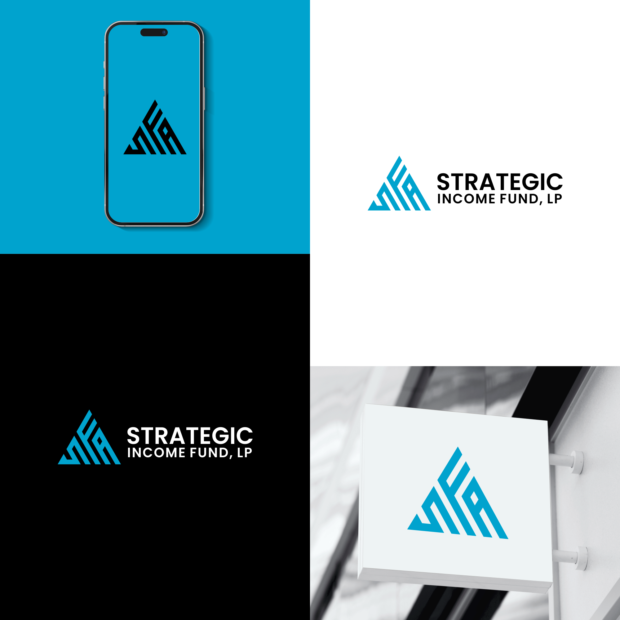 Design de Logo par Royco pour Strategic Associates, LLC | Design #34332465