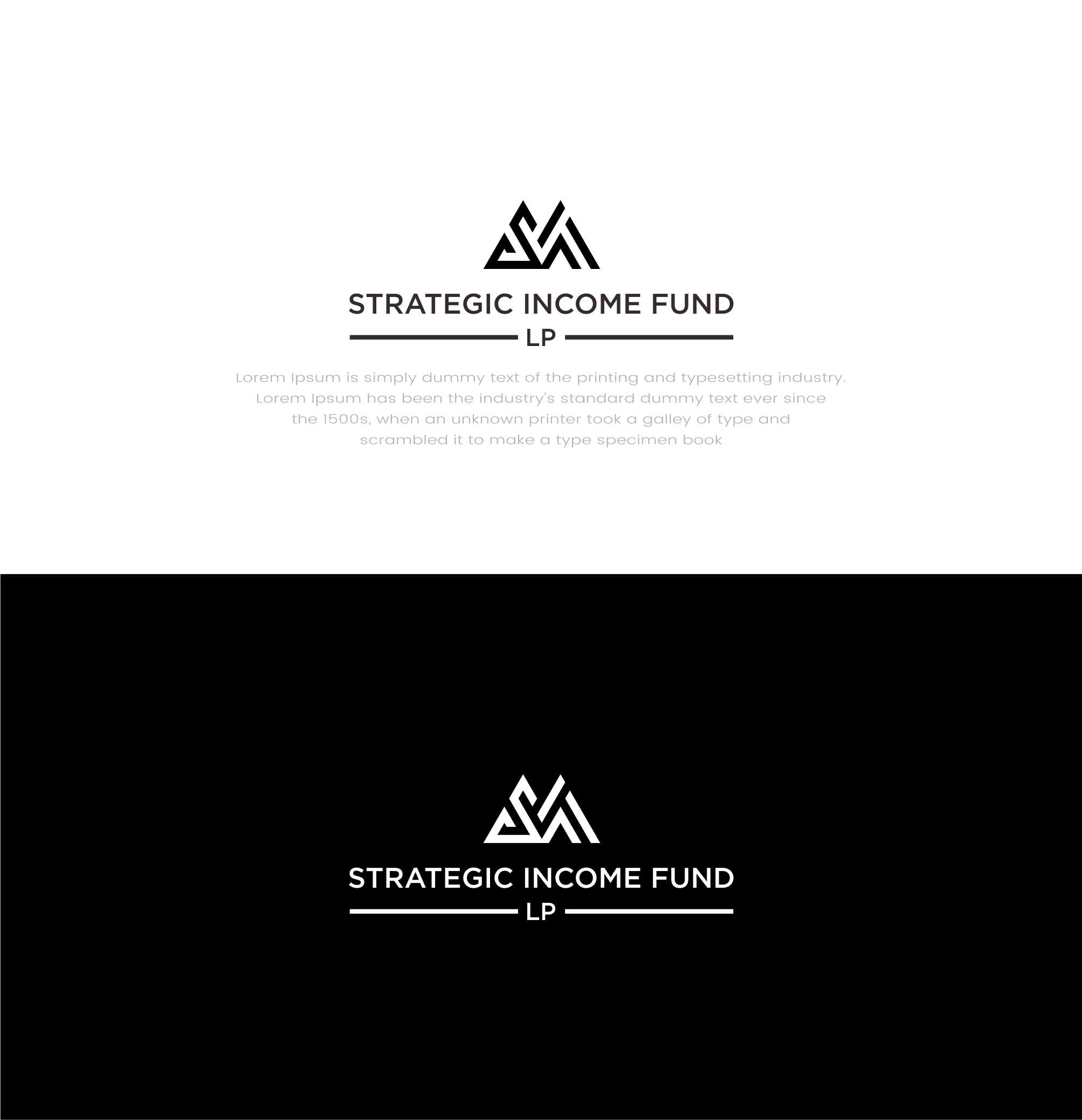 Logo Design by Barokahe guse for Strategic Associates, LLC | Design #34339345