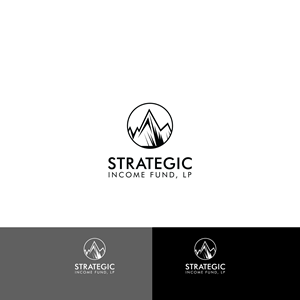 Logo Design by ainee4 for Strategic Associates, LLC | Design #34337813