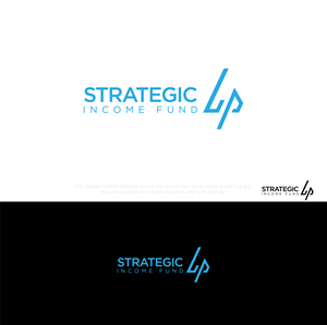 Logo-Design von chilliebird studio für Strategic Associates, LLC | Design: #34362110