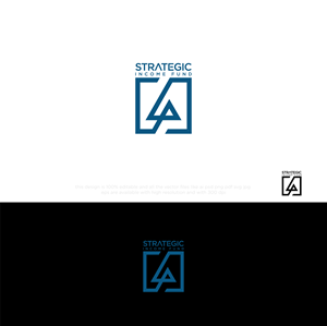 Logo-Design von chilliebird studio für Strategic Associates, LLC | Design: #34362114