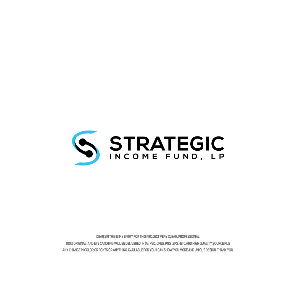 Logo-Design von hossain32 für Strategic Associates, LLC | Design #34333717