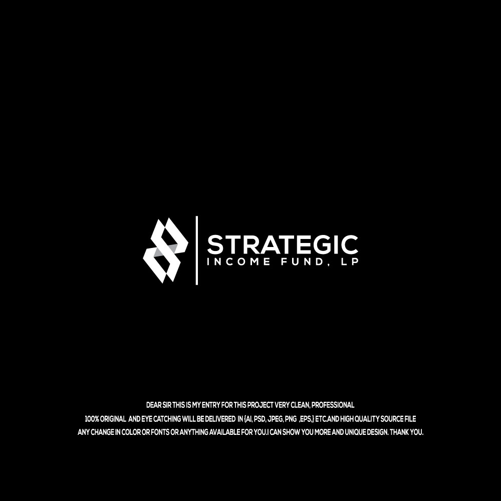 Logo-Design von hossain32 für Strategic Associates, LLC | Design #34352636