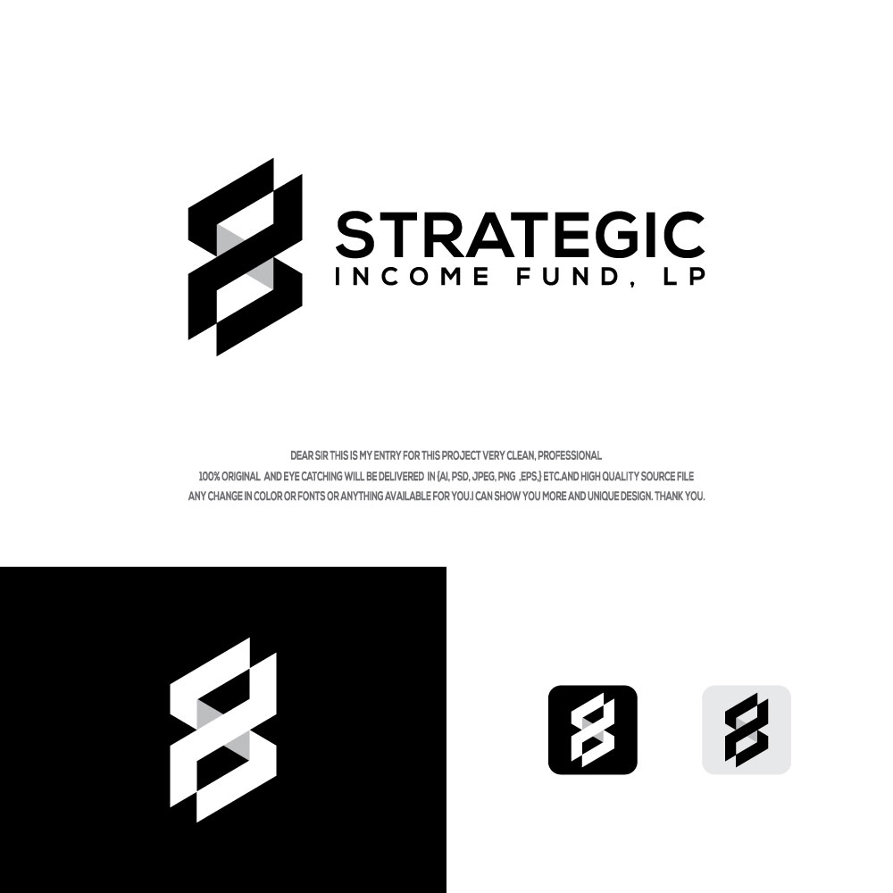 Design de Logo par hossain32 pour Strategic Associates, LLC | Design #34365750