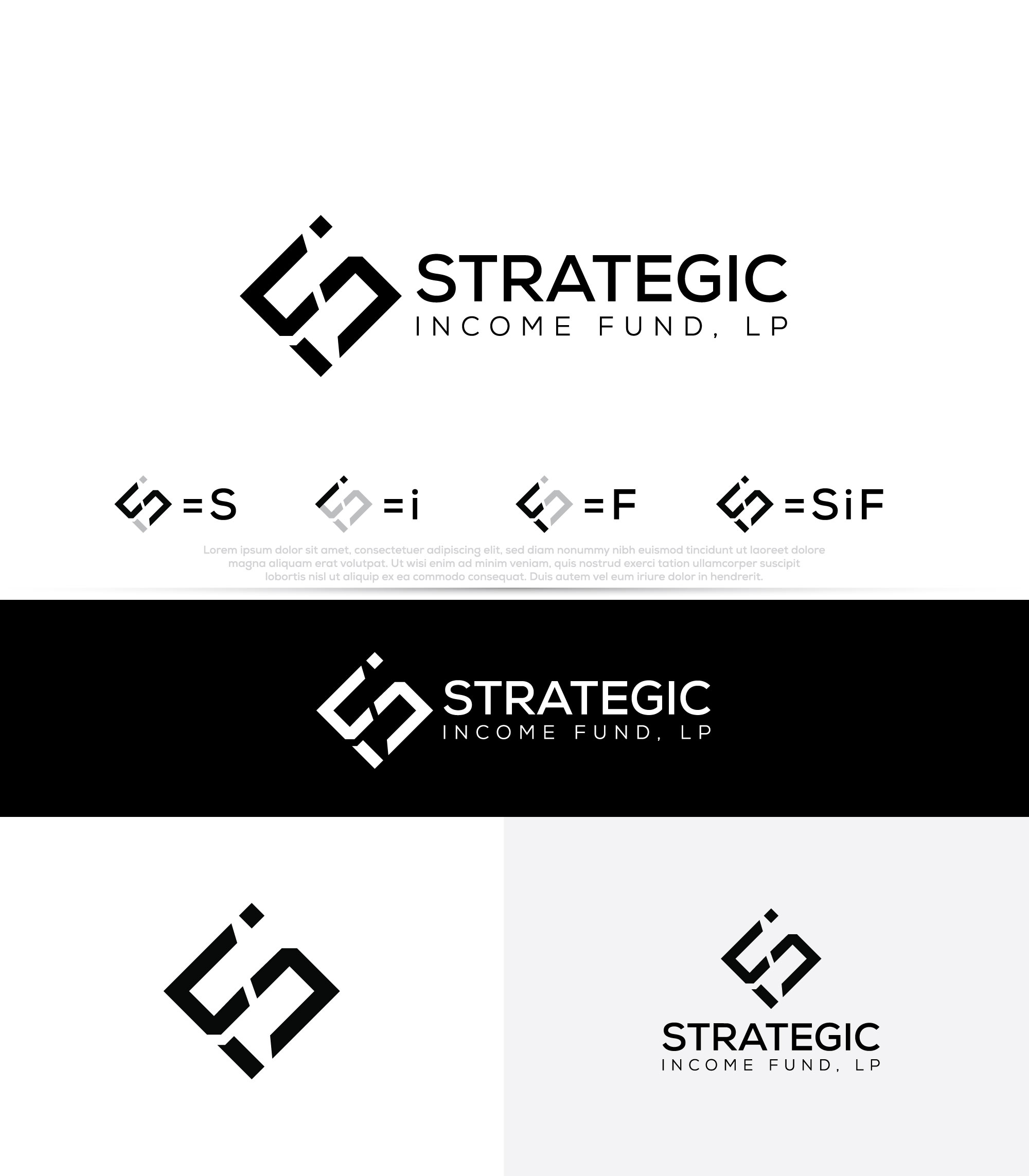 Design de Logo par Pilot_DesignR™ pour Strategic Associates, LLC | Design #34337982