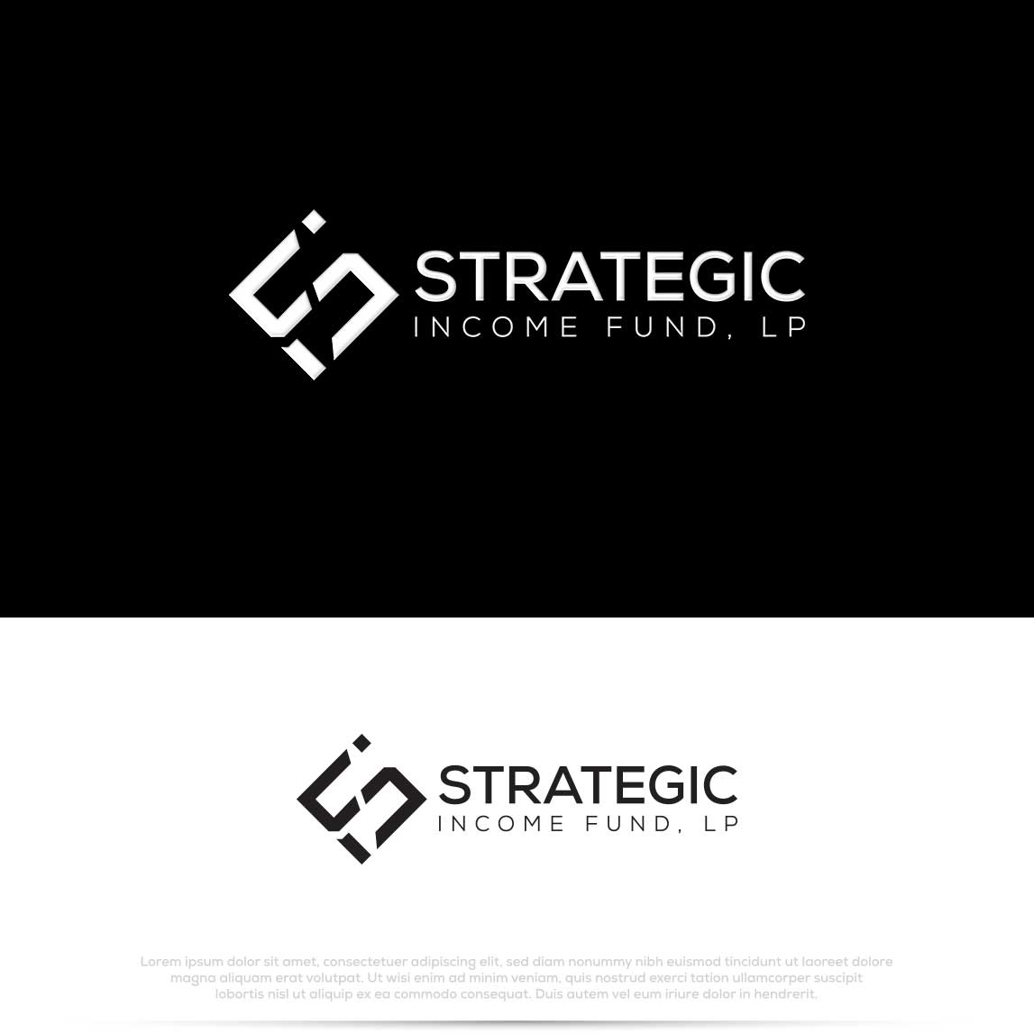 Design de Logo par Pilot_DesignR™ pour Strategic Associates, LLC | Design #34337983
