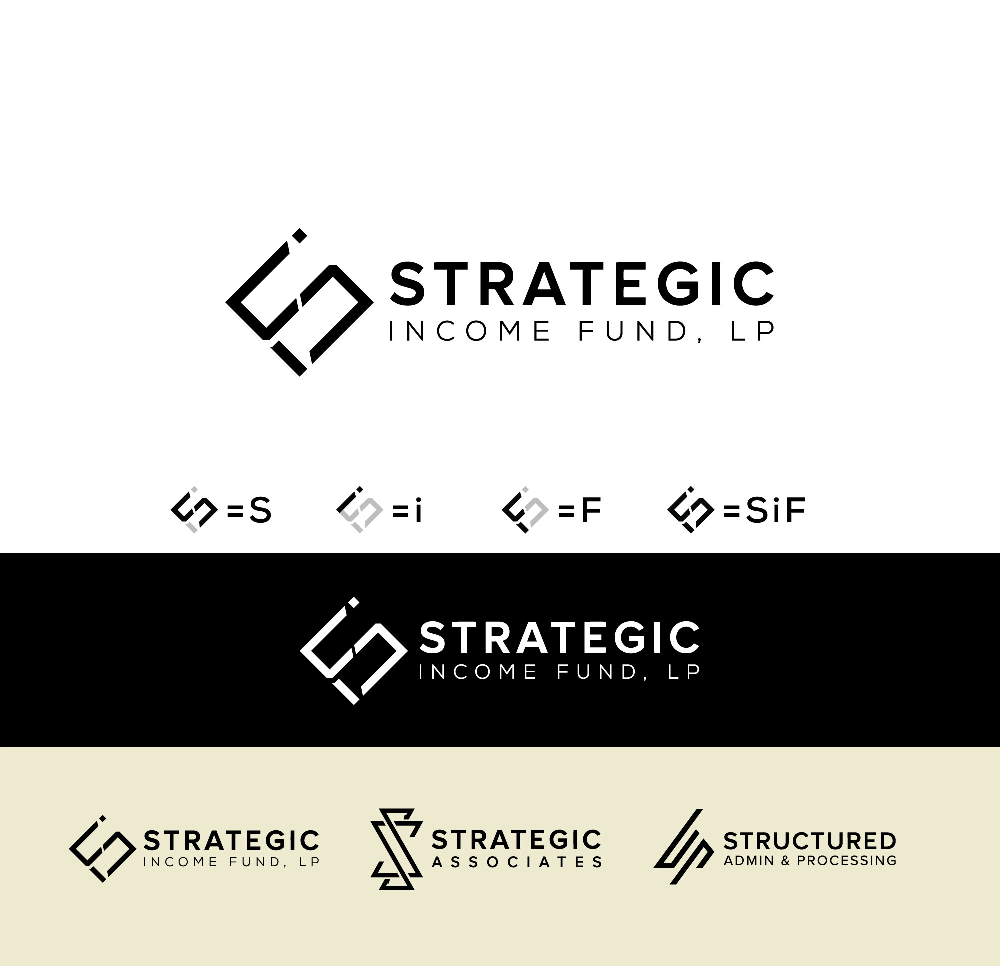 Logo Design by Pilot_DesignR™ for Strategic Associates, LLC | Design #34338033