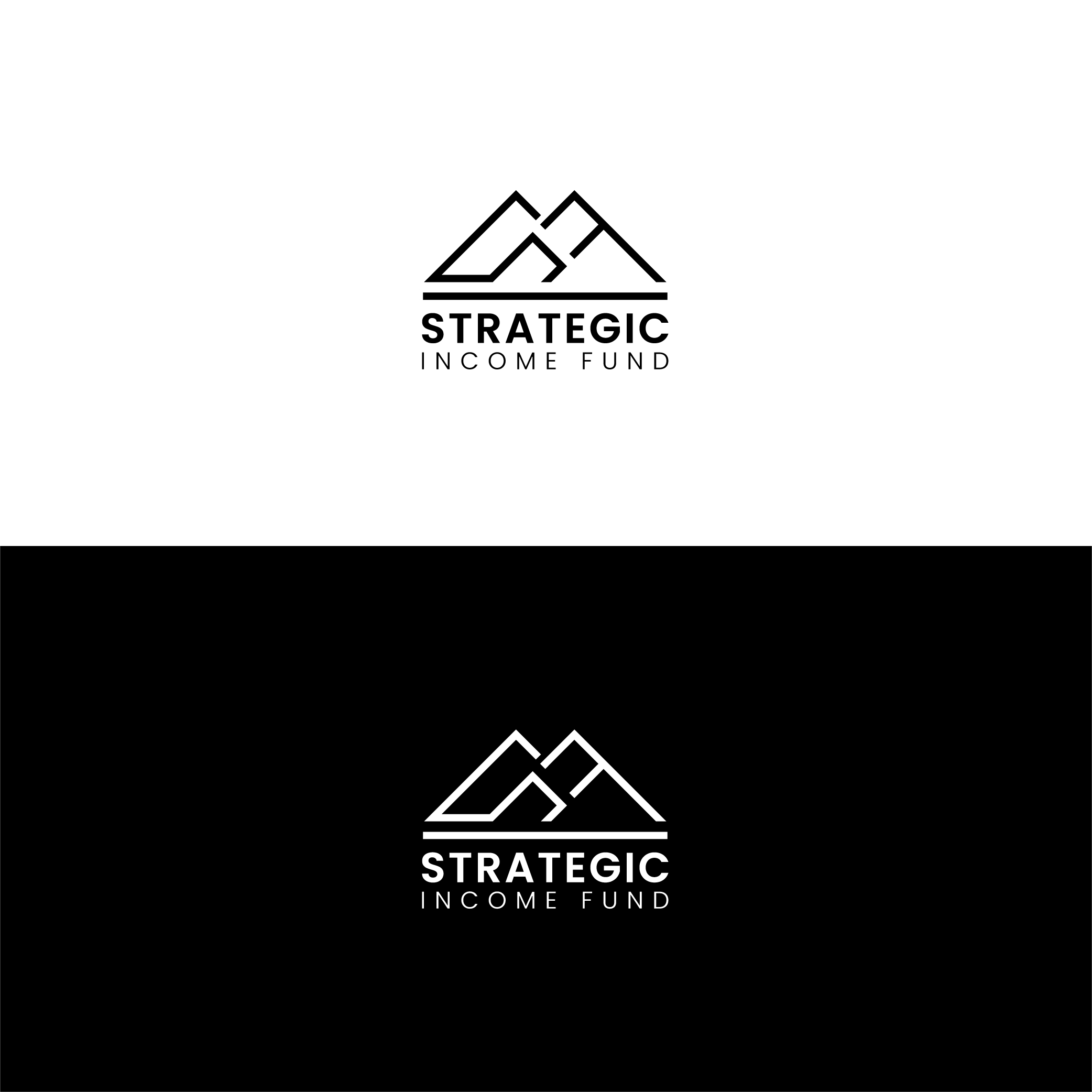 Logo Design by chaska.id for Strategic Associates, LLC | Design #34342504