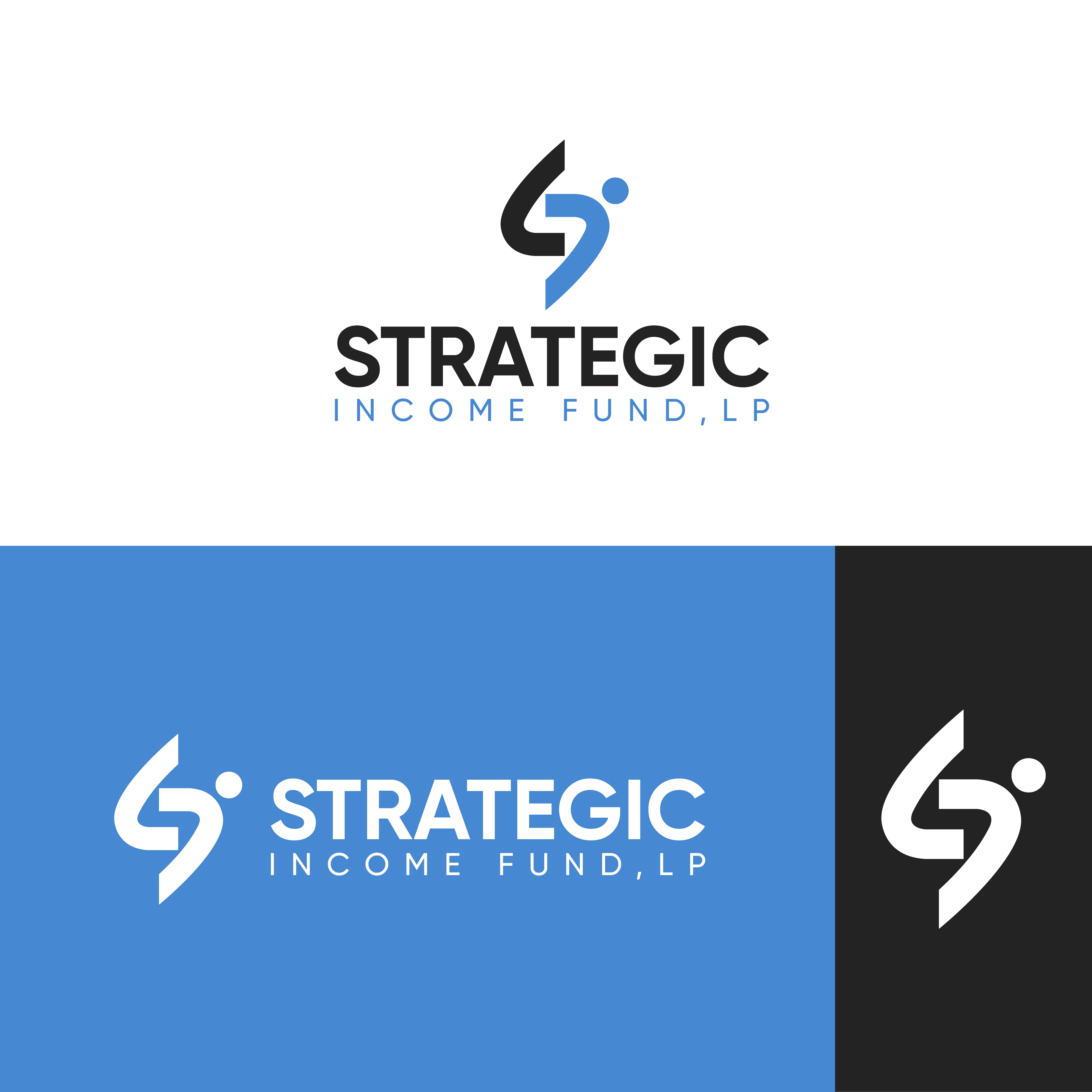Logo-Design von faria24/7 für Strategic Associates, LLC | Design #34331985