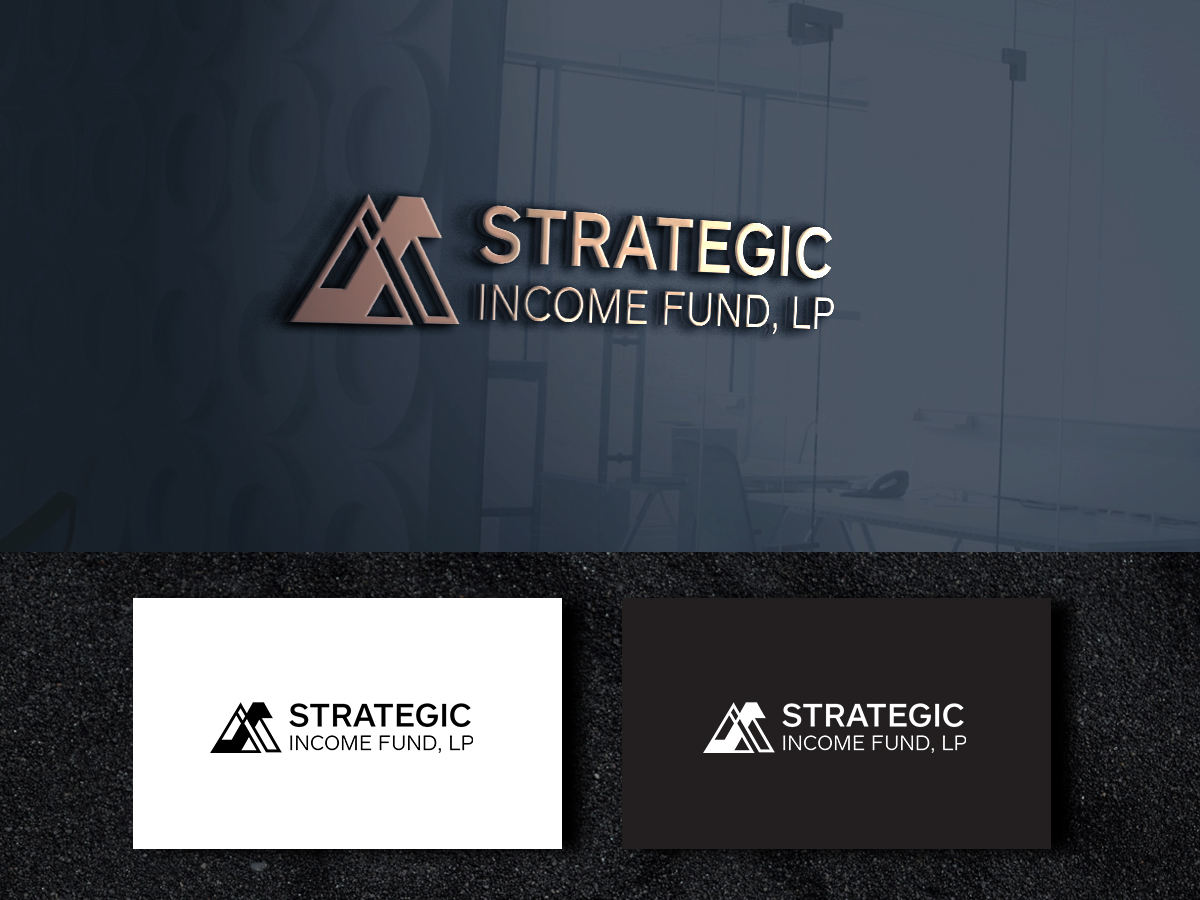 Diseño de Logo por ArtSamurai para Strategic Associates, LLC | Diseño #34339782