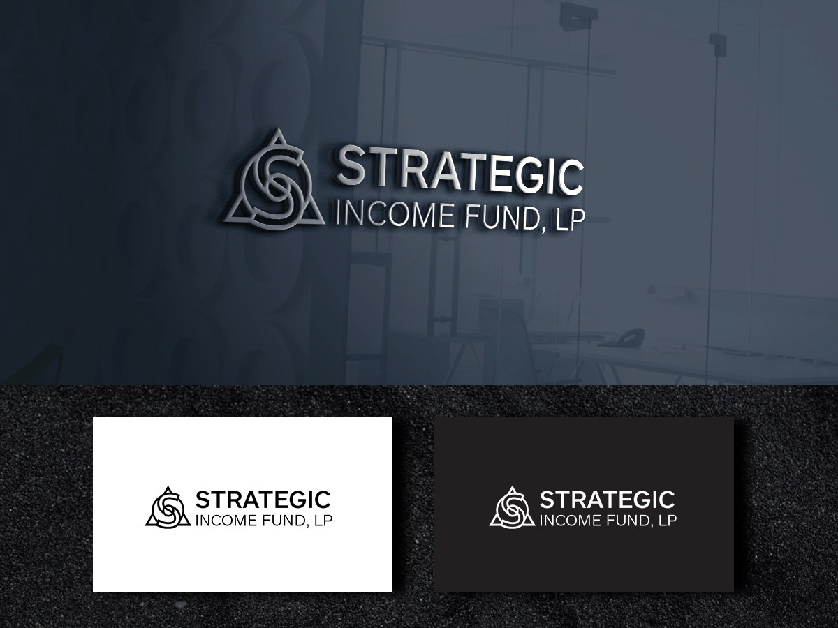 Logo Design by ArtSamurai for Strategic Associates, LLC | Design #34352024