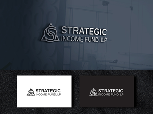 Logo Design by ArtSamurai for Strategic Associates, LLC | Design: #34352024