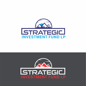 Logo Design by Blueberry for Strategic Associates, LLC | Design #34345559