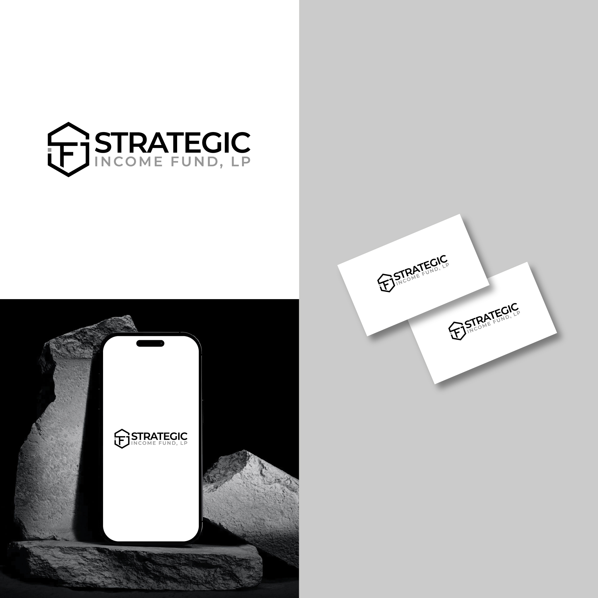Logo Design by victipedia for Strategic Associates, LLC | Design #34338562