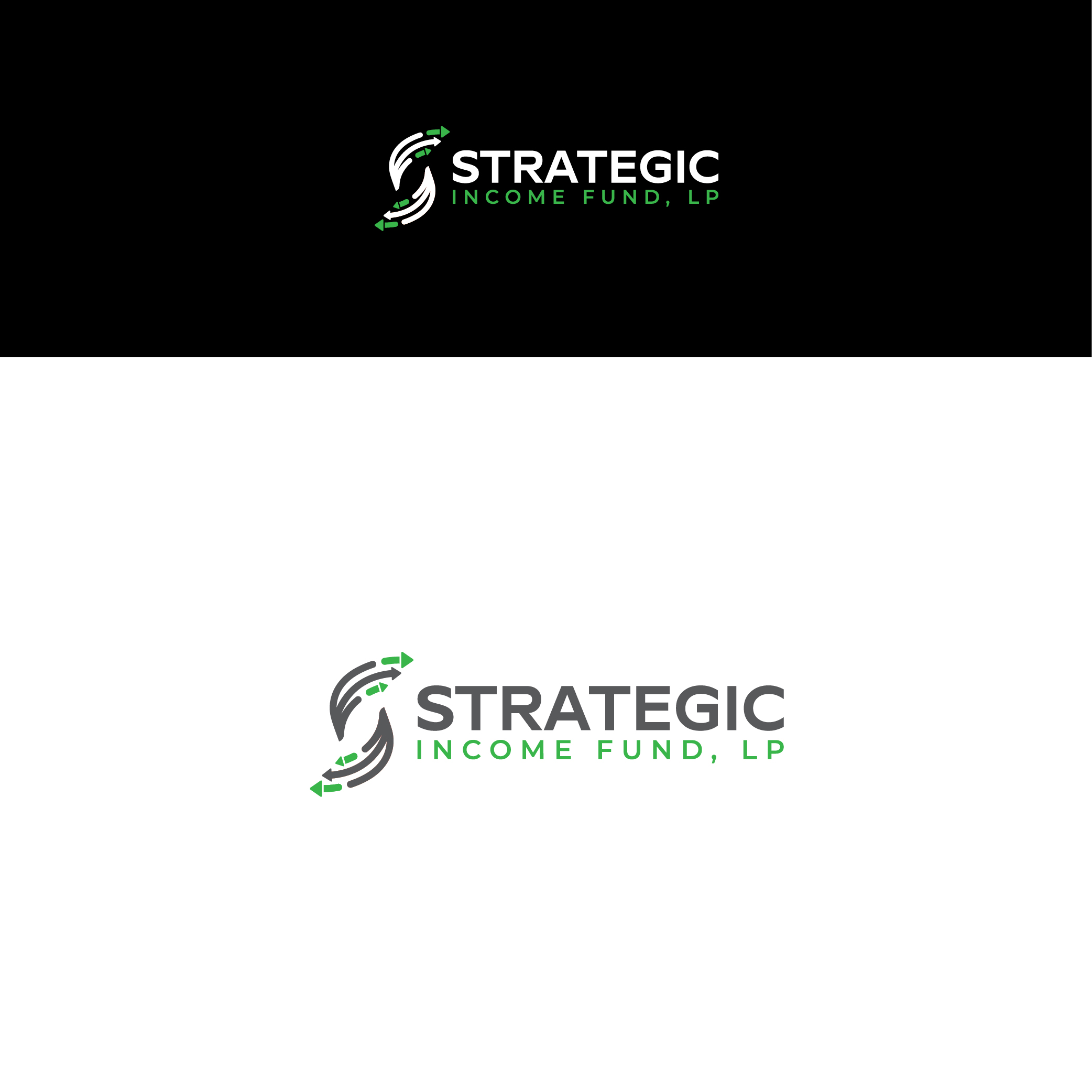 Logo Design by victipedia for Strategic Associates, LLC | Design #34344340