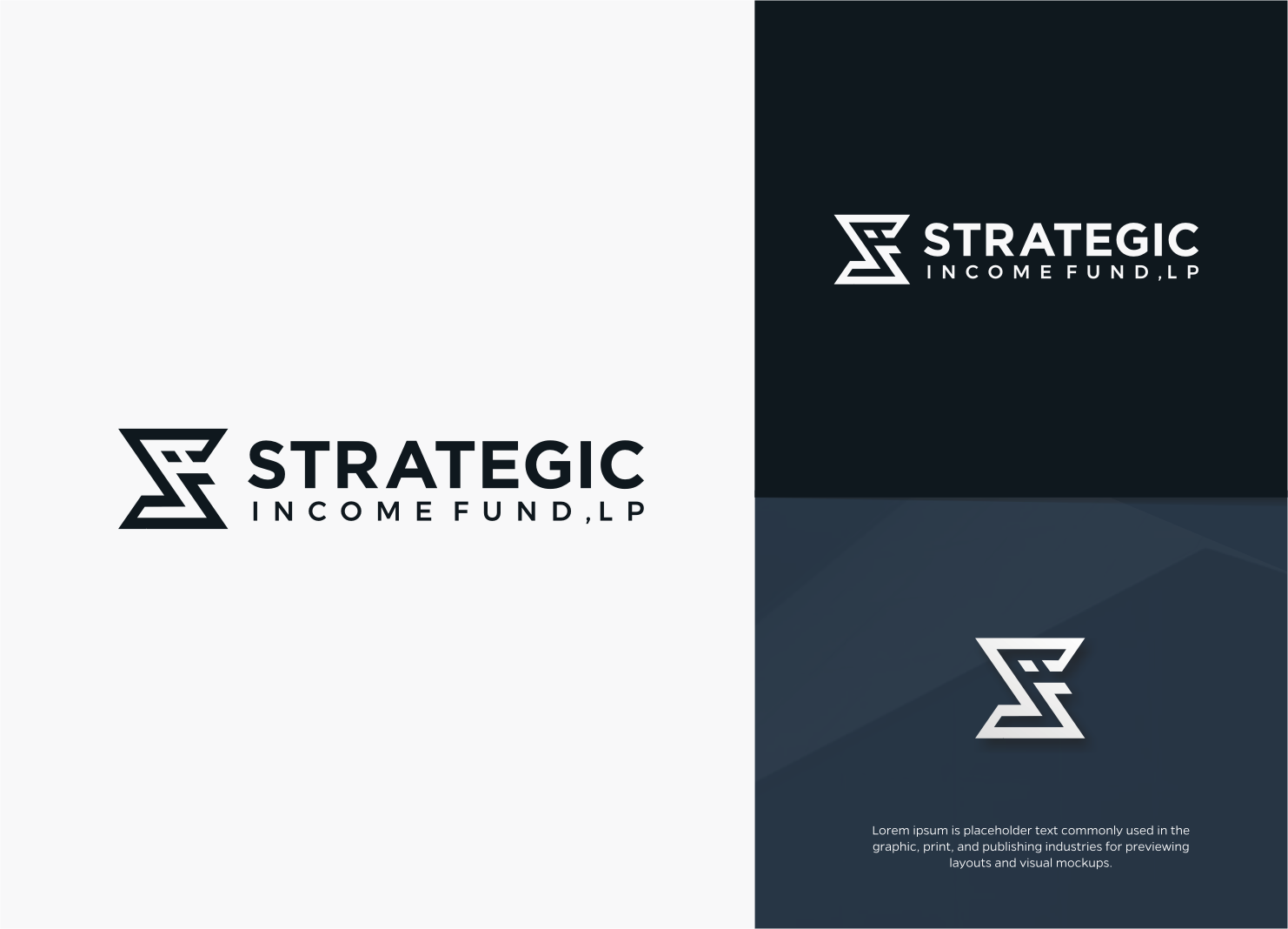 Design de Logo par CKS d e s i g n pour Strategic Associates, LLC | Design #34331761