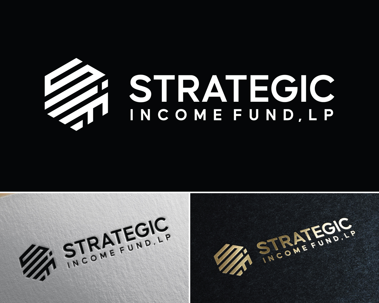 Logo Design by Atec for Strategic Associates, LLC | Design #34336539