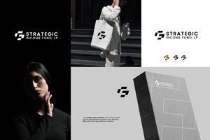 Logo-Design von oceanofgraphics für Strategic Associates, LLC | Design: #34336788