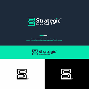 Logo Design by Mohsen Khorshidi