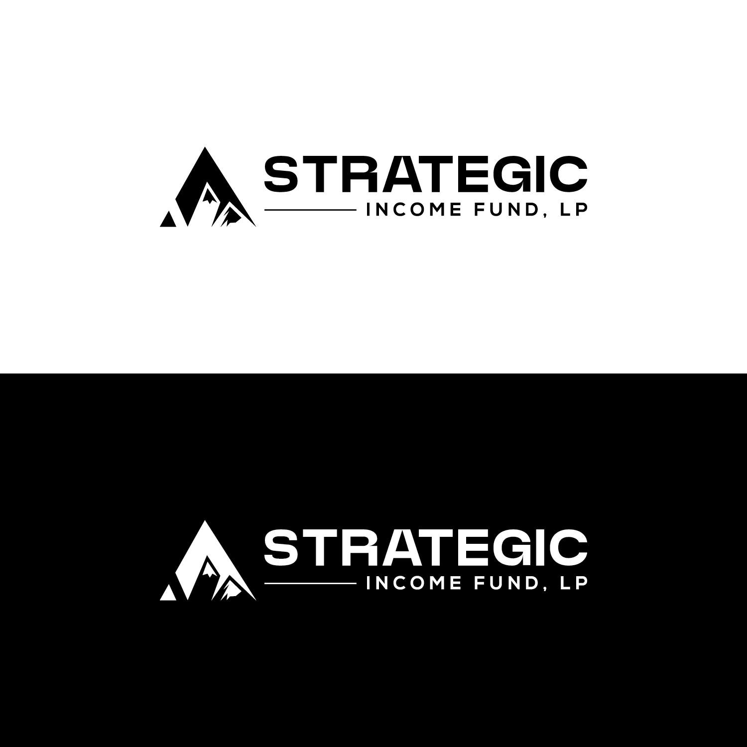 Logo Design by Maxo-Biz for Strategic Associates, LLC | Design #34357842