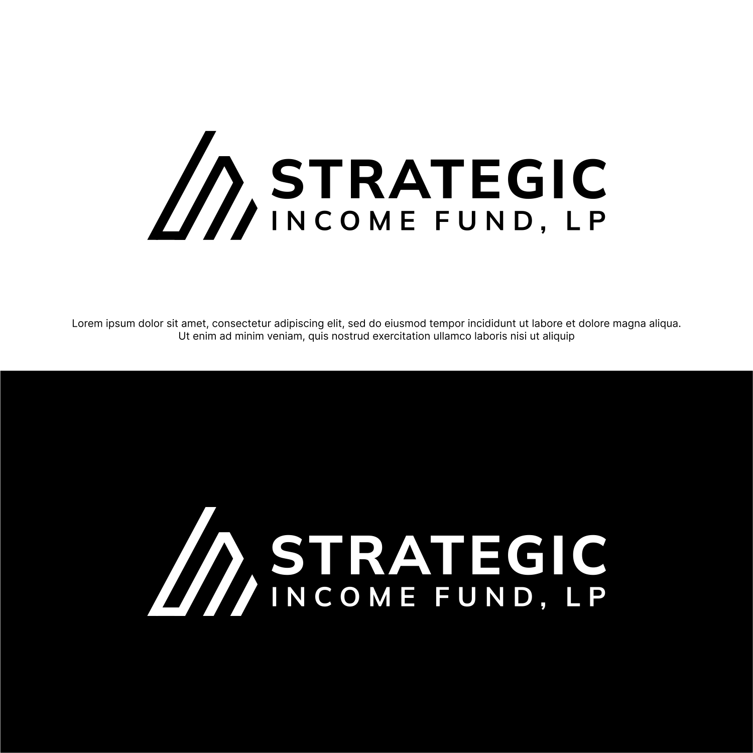 Logo Design by ThiagoB for Strategic Associates, LLC | Design #34331576