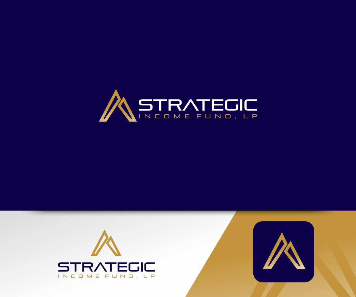 Logo Design by Valmor Harpia for Strategic Associates, LLC | Design #34337077