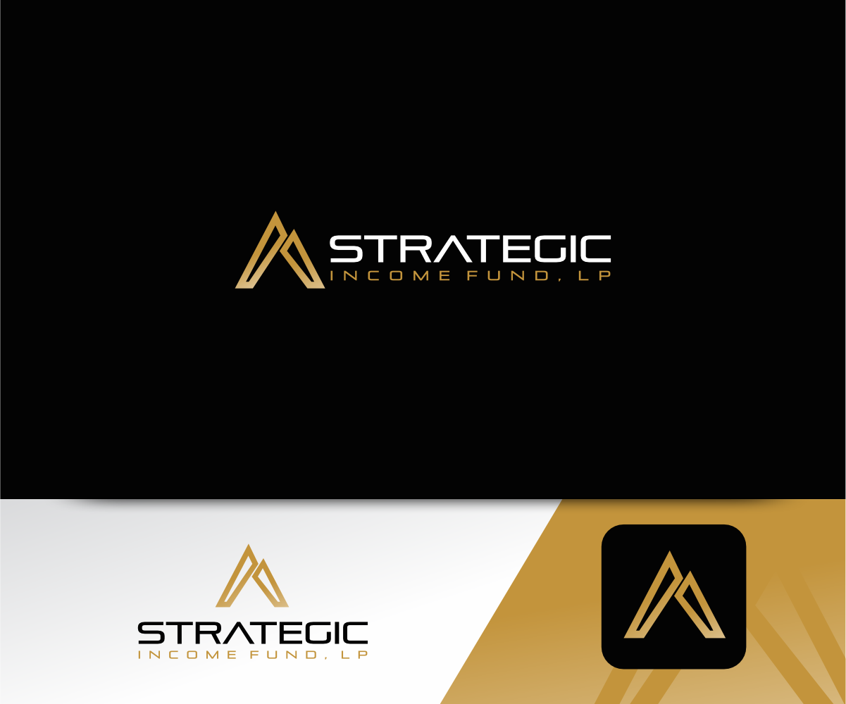 Logo Design by Valmor Harpia for Strategic Associates, LLC | Design #34337078