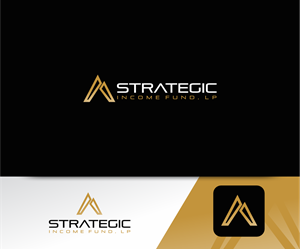 Logo Design by Valmor Harpia for Strategic Associates, LLC | Design #34337078