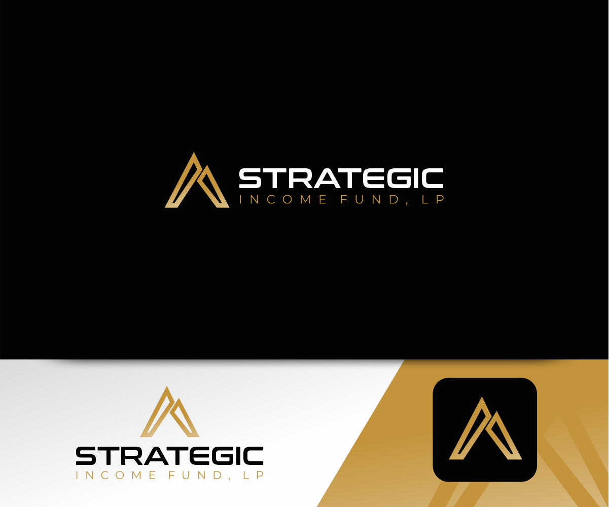 Logo Design by Valmor Harpia for Strategic Associates, LLC | Design #34363219