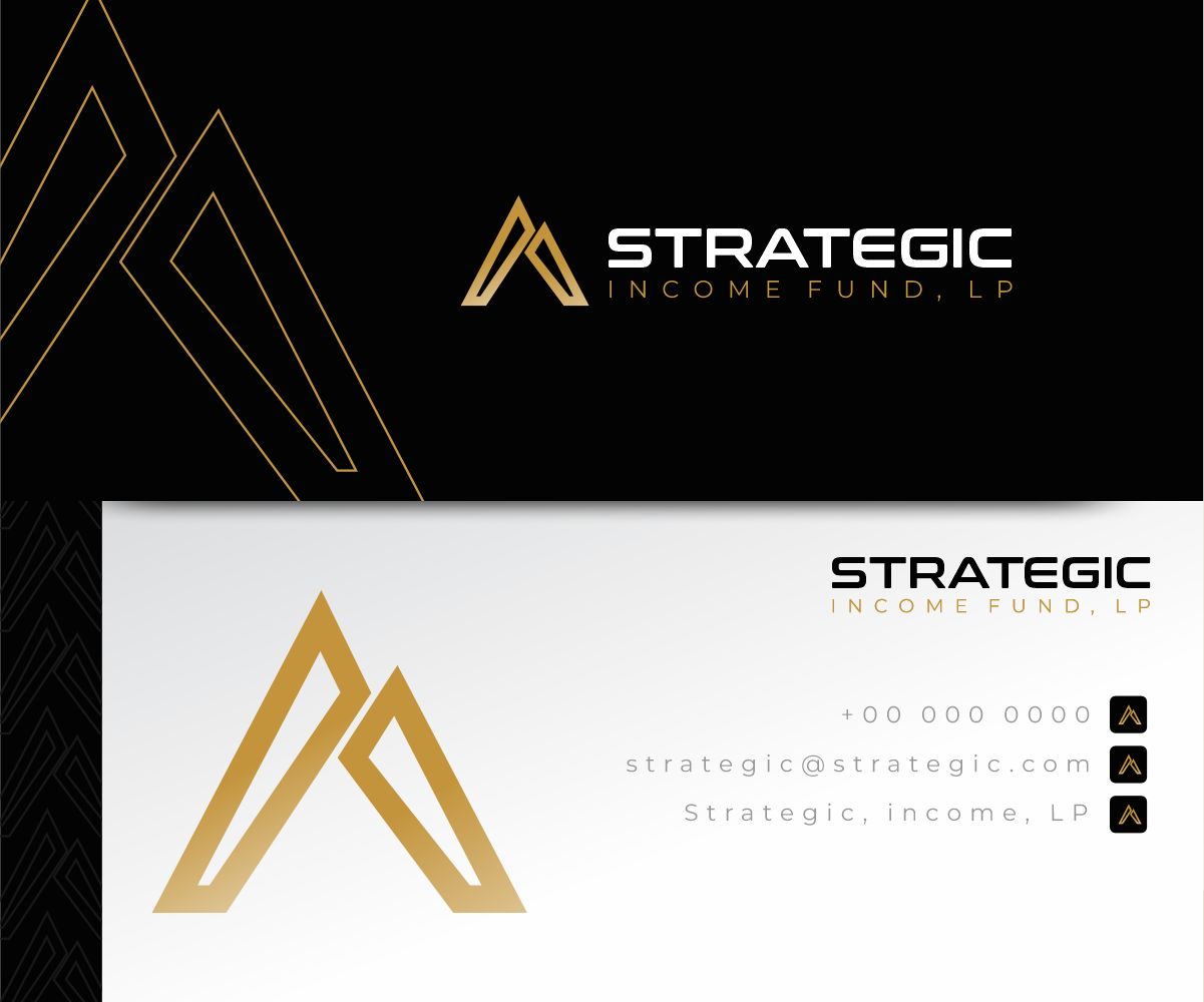 Diseño de Logo por Valmor Harpia para Strategic Associates, LLC | Diseño #34363221