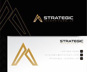 Design de Logo par Valmor Harpia pour Strategic Associates, LLC | Design : #34363221