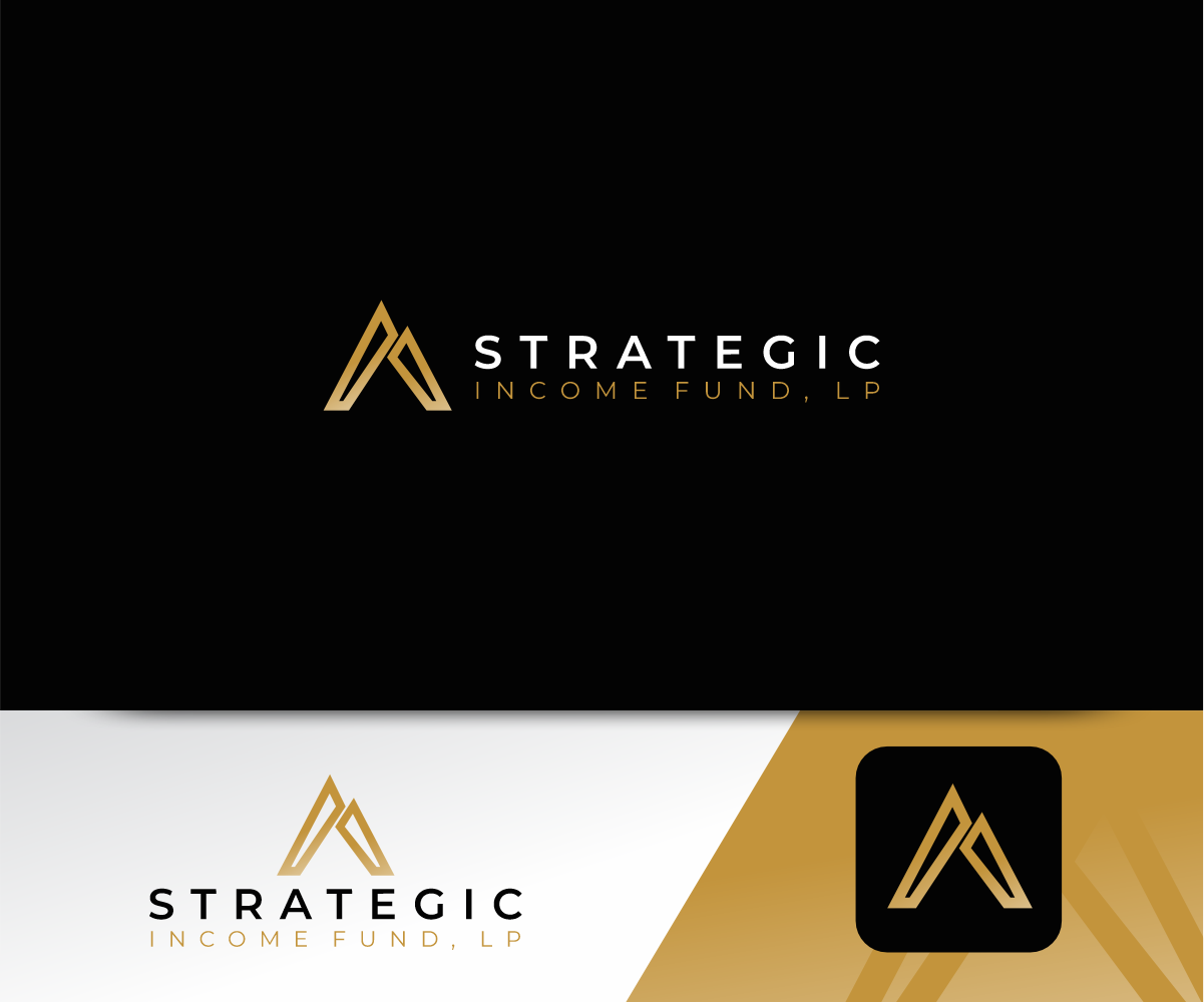 Logo Design by Valmor Harpia for Strategic Associates, LLC | Design #34363224