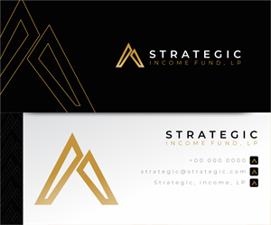 Design de Logo par Valmor Harpia pour Strategic Associates, LLC | Design : #34363225