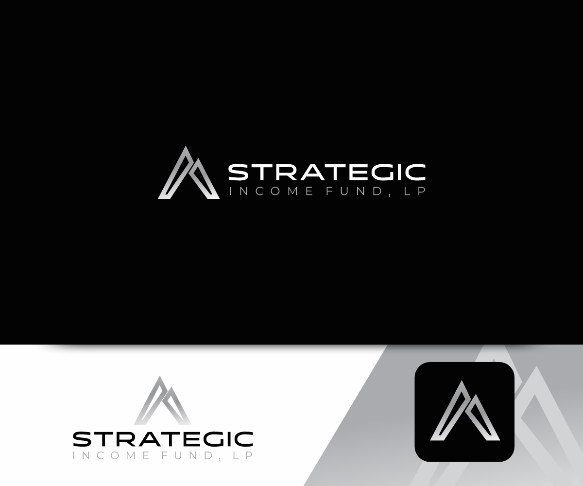 Logo Design by Valmor Harpia for Strategic Associates, LLC | Design #34366451